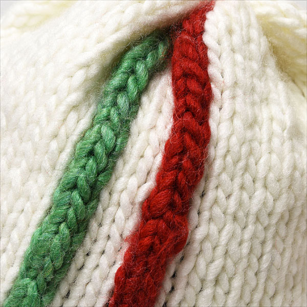 Alfa Romeo Knitted Cap