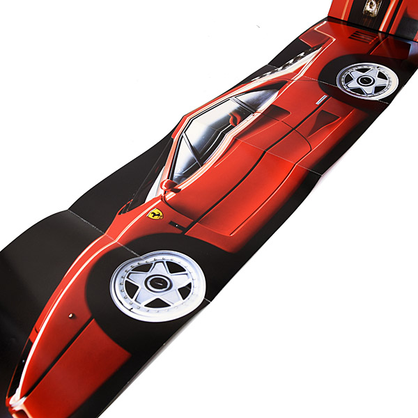 Ferrari F40 Late Version륹(1989ǯǽ)