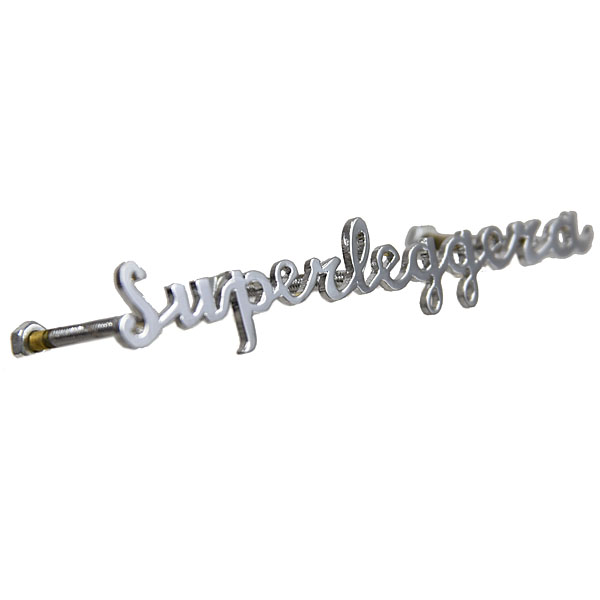 Touring Superleggera Logo Emblem(70mm)