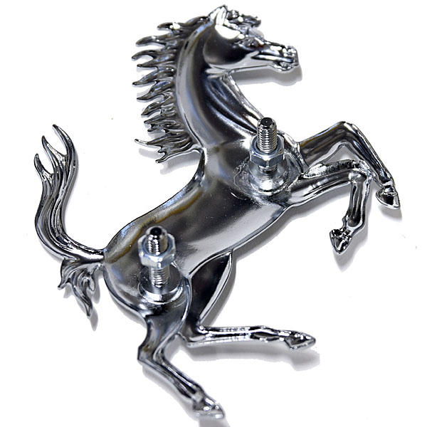 Ferrari Genuine Cavallino Emblem(100mm/Height)