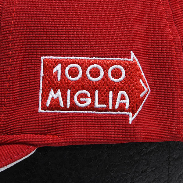 1000 MIGLIAオフィシャル2025ベースボールキャップ