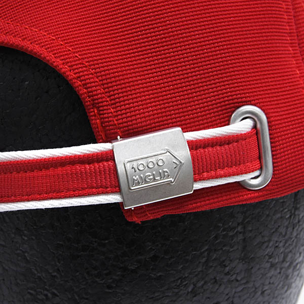 1000 MIGLIAオフィシャル2025ベースボールキャップ