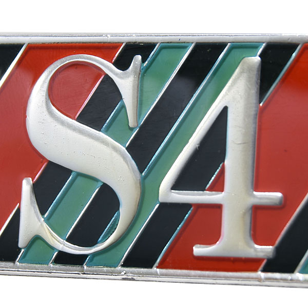LANCIA DELTA S4 EmblemB Set