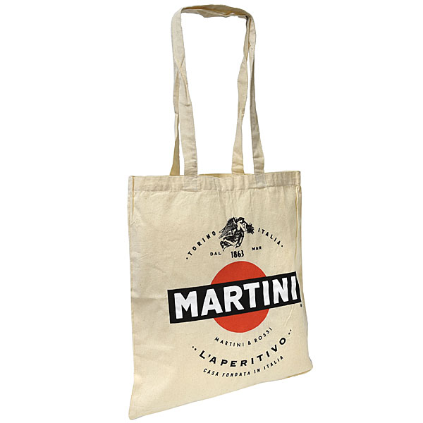 MARTINI Official Eco Bag