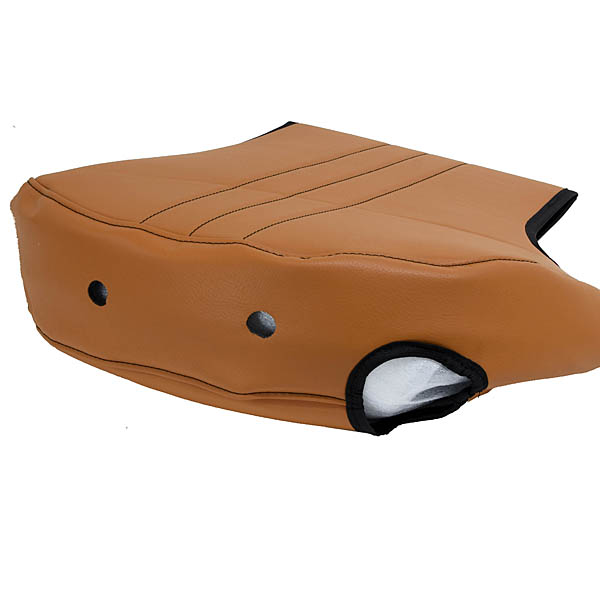 FIAT 500 Seat Cover Set
