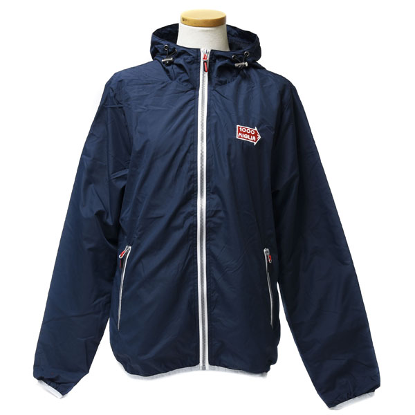 1000 MIGLIA Official K-way(for women)