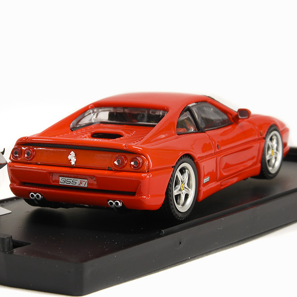 1/43 Ferrari F355 F1 berlinettaミニチュアモデル : イタリア自動車