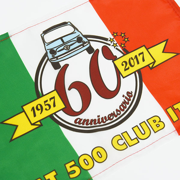 FIAT 500 CLUB ITALIA FIAT 500 60ǯǰɥեå