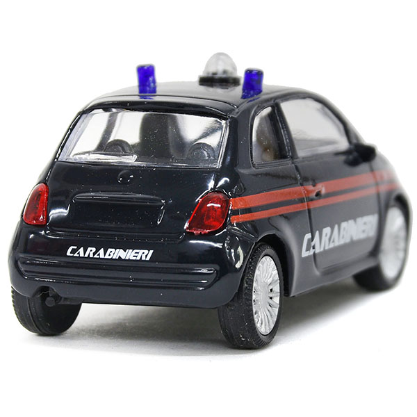 1/43 FIAT 500-Carabinieri-ߥ˥奢ǥ