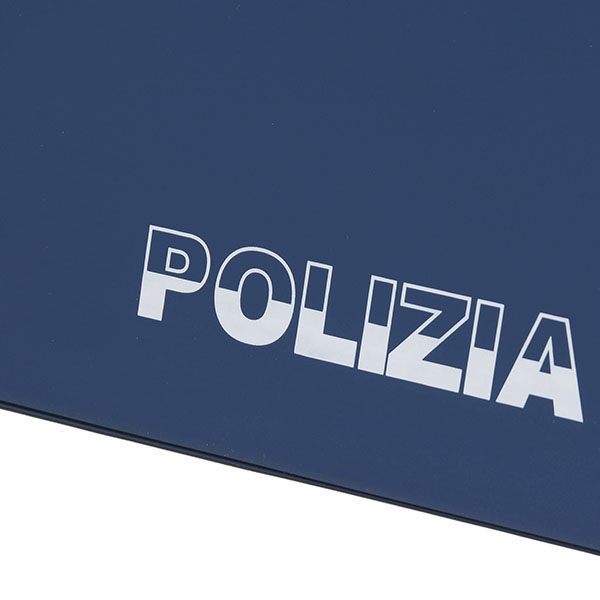 POLIZIA Official Binder