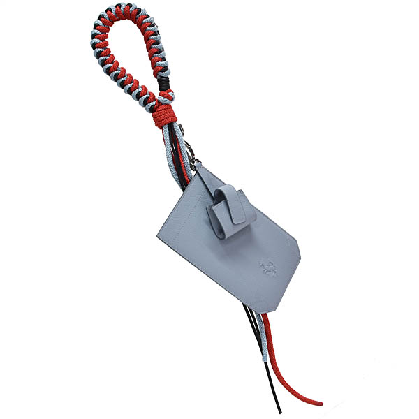 Ferrari Genuine Rope Scooby Smartphone Strap