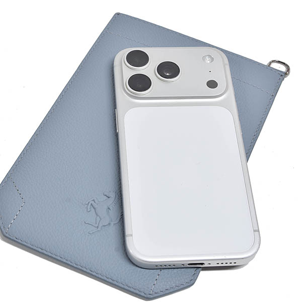 Ferrari Genuine Rope Scooby Smartphone Strap