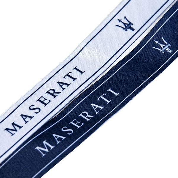MASERATI Pass Holder