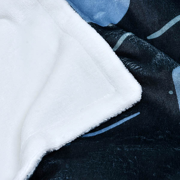 Alfa Romeo純正ブランケット