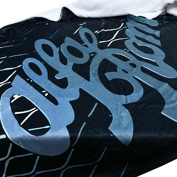 Alfa Romeo純正ブランケット