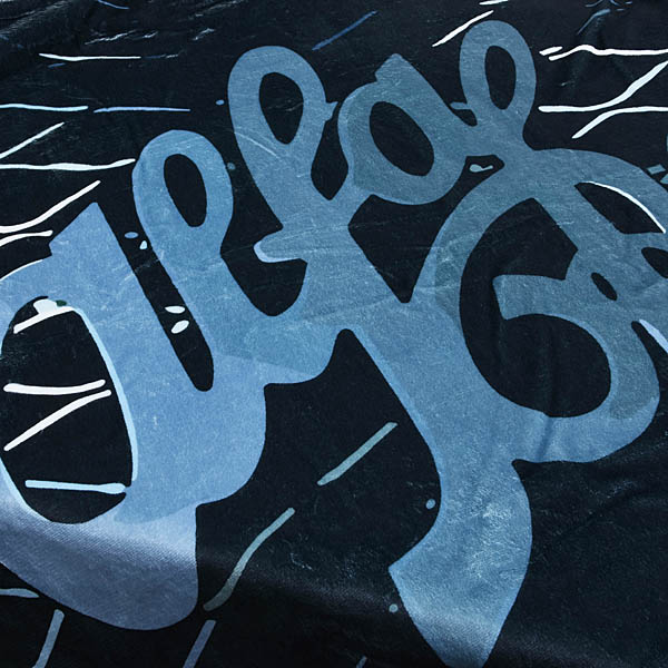 Alfa Romeo純正ブランケット