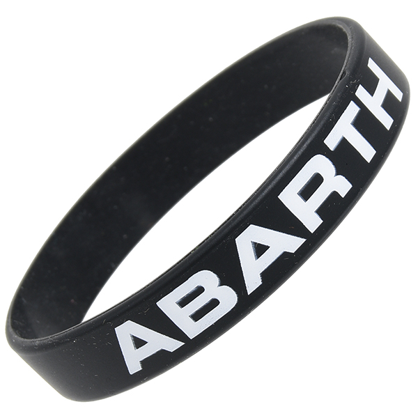 ABARTH  Rubber Band