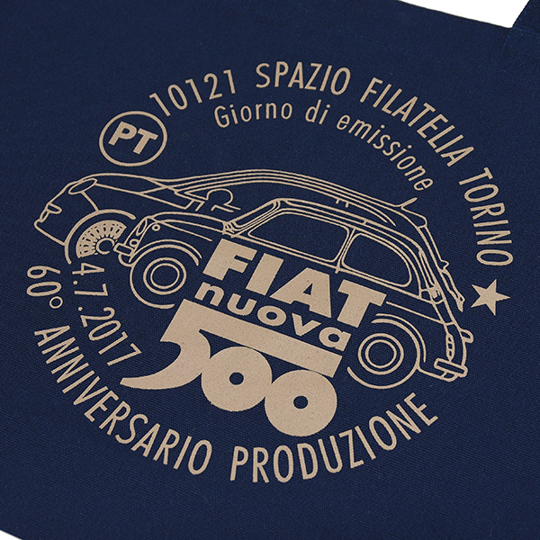 FIAT 500 60ǯǰȡȥХå -ͥӡ-