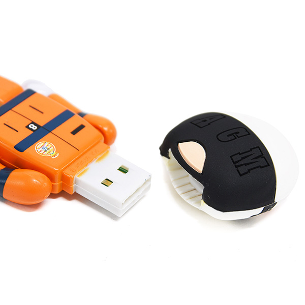 MONACO GRAND PRIX USB Memori/8GB