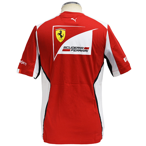 Scuderia Ferrari 2012ɥ饤СٵT