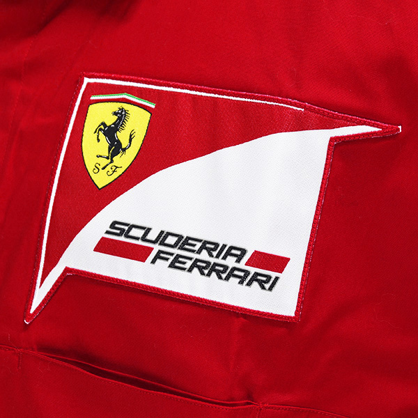 Scuderia Ferrari 2015󥸥˥ѥ
