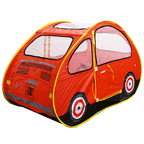 FIAT Nuova 500 Kids Tent