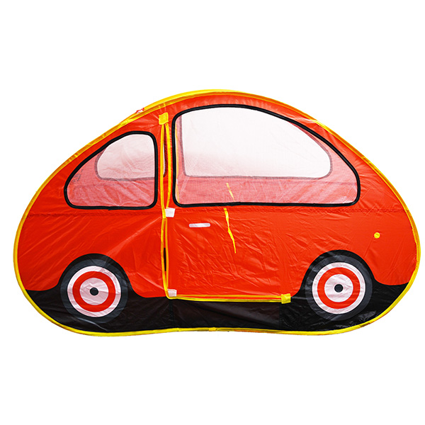 FIAT Nuova 500 Kids Tent