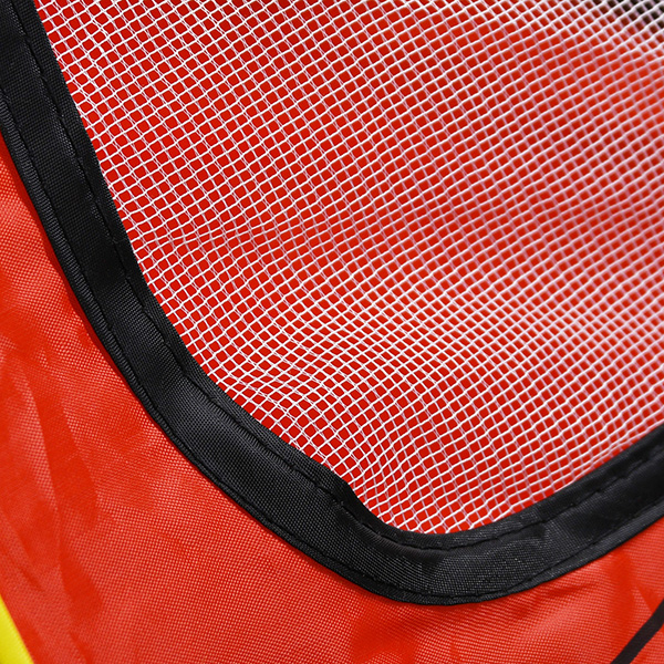 FIAT Nuova 500 Kids Tent