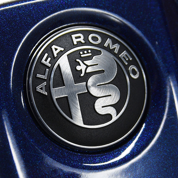 Alfa RomeoGIULIA/STELVIOС(֥롼)