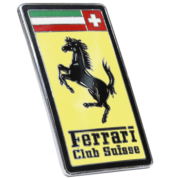 Ferrari Club SUISSE֥