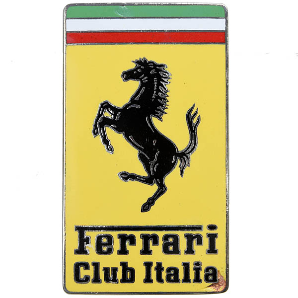 Ferrari Club Italia֥