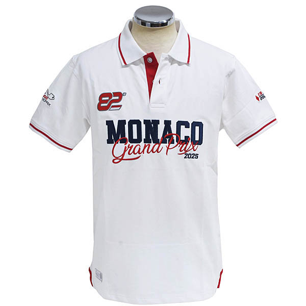 MONACO GRAND PRIX 2025 ACMեݥ(ۥ磻)