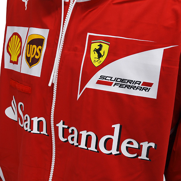 Scuderia Ferrari 2017롼ٵѥɥ㥱å 