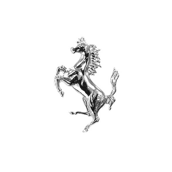 Cavallino Emblem (Small)