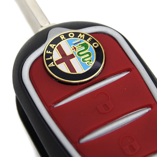 Alfa Romeo MiTo/GIULIETTA Blanc Key
