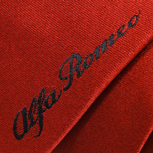 Alfa Romeo Neck-Tie