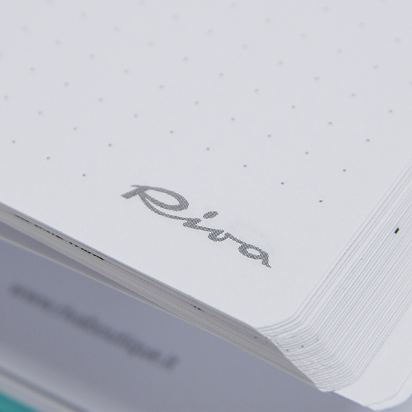 Riva Official Small Note