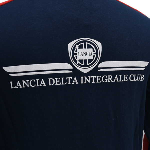 LANCIA Delta Integrale Clubフェルパ