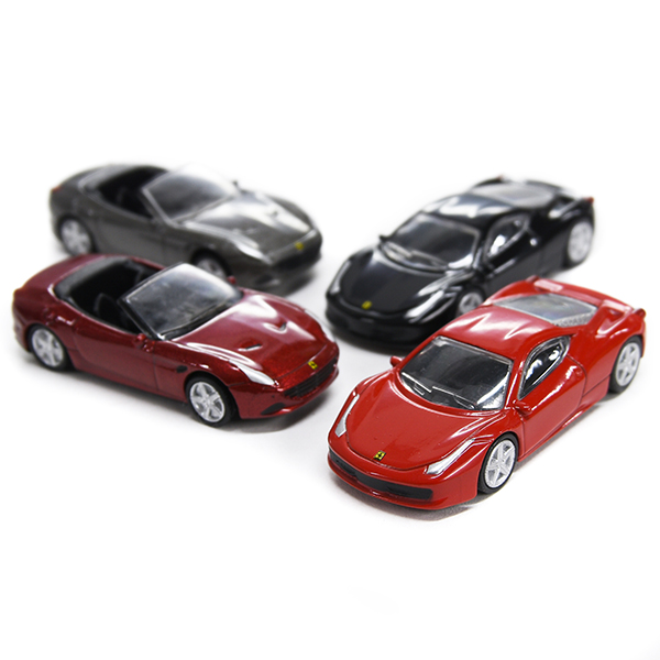 1/100 Ferrari MICRO CARS COLLECTION 12楳ץ꡼ȥå