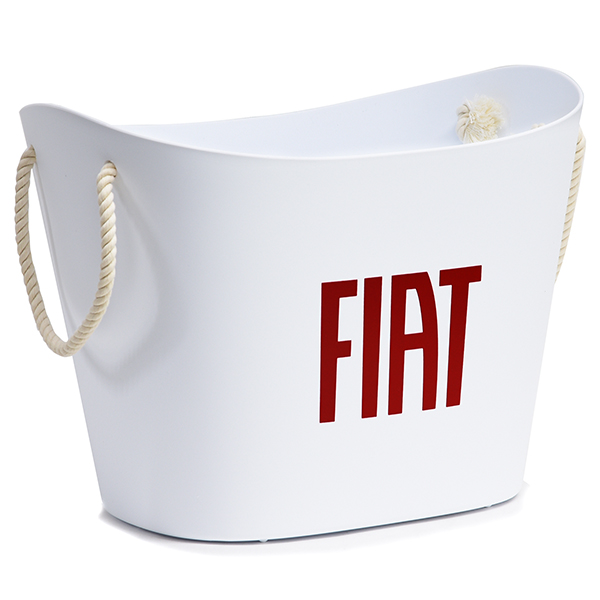 FIAT純正バスケット<br><font size=-1 color=red>08/09到着</font>