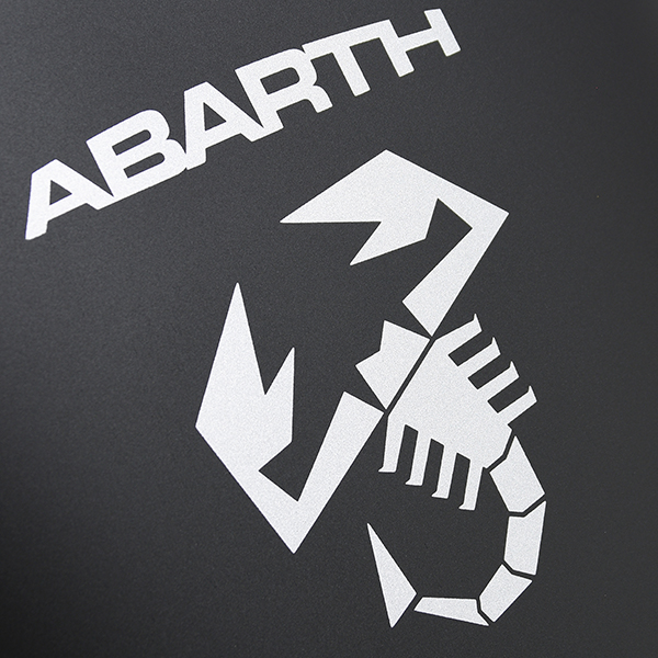 ABARTH 純正バスケット