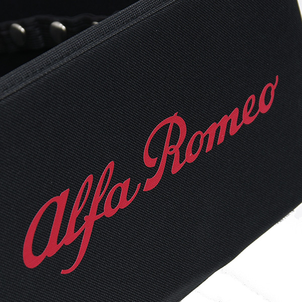 Alfa Romeo純正フォールディングコンテナ Type B
