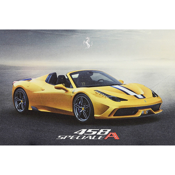 Ferrari����458 speciale A�ƥ��˥��륫����