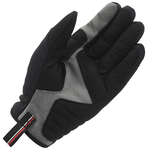 Vespa Official Riding Gloves-MODERNIST-