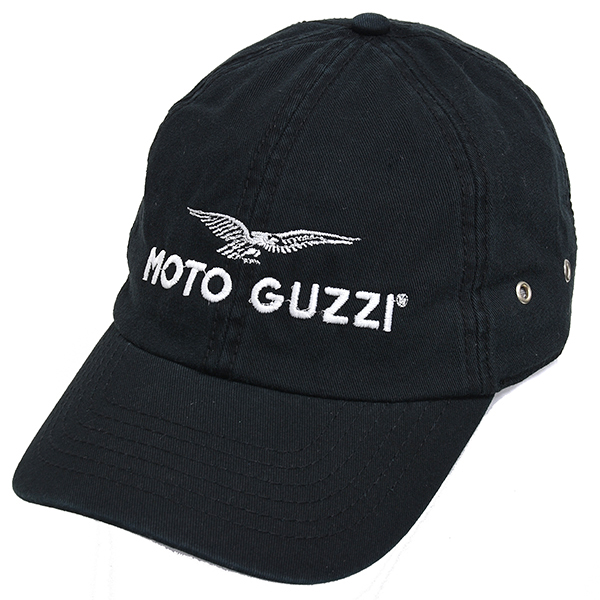 Moto Guzziベースボールキャップ