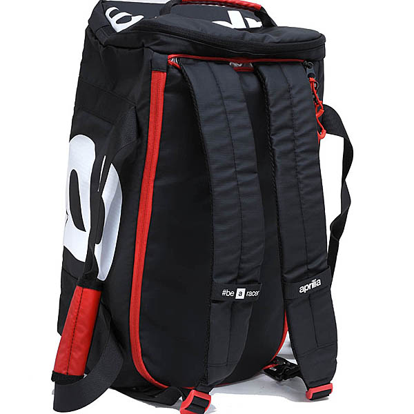 Aprilia Official Duffle bag -Aprilia Active-
