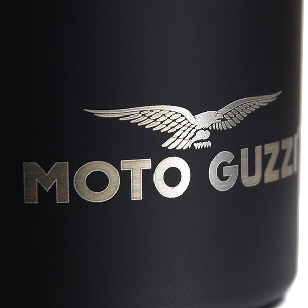 Moto Gucci Official Stainless Bottle