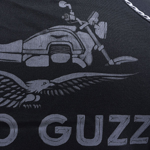 Moto Guzzi Classic tech fleece-CLASSIC-