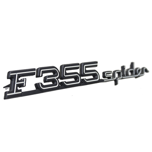 Ferrari  F355spider  Script