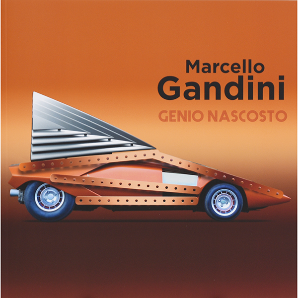 Marcello Gandini GENIO NASCOSTO